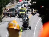 Yeni Zelanda'da Çinli turistleri taşıyan otobüs devrildi: 20 yaralı