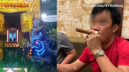 Quân “xa lộ”: trùm giang hồ ngang tàng không biết chạy là gì