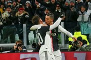 Cristiano Ronaldo Accidentaly Kissed Paulo Dybala | Oneindia Malayalam