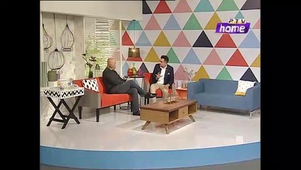 Rising Pakistan (21-01-2020 - HOST - Tauseeq Haider - GUEST - Romano - Part-2) - 39 mnts 49 sec