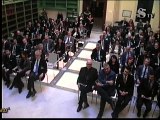 Presentazione del volume Di Uomini e Ferro della Fondazione FS (20.01.20)
