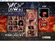 WCW-NWO Starrcade 64 Mod Matches Saturn vs Chris Jericho