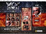 WCW-NWO Starrcade 64 Mod Matches Scott Steiner vs Hardcore Hak