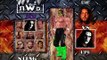 WCW-NWO Starrcade 64 Mod Matches The Giant vs Sting