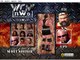 WCW-NWO Starrcade 64 Mod Matches Rick Steiner vs Scott Steiner