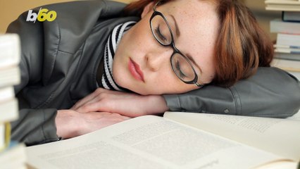 Americans Are Having Worse (and Shorter) Nights of Sleep