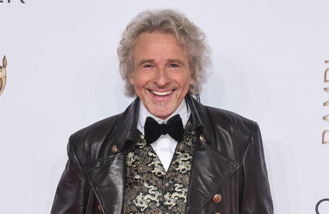 Thomas Gottschalk: Neues TV-Projekt an Ostern!