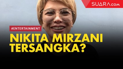 Kejaksaan Negeri Tunggu Penyidik Serahkan Tersangka Nikita Mirzani