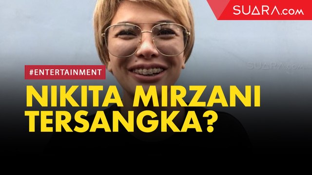 Kejaksaan Negeri Tunggu Penyidik Serahkan Tersangka Nikita Mirzani