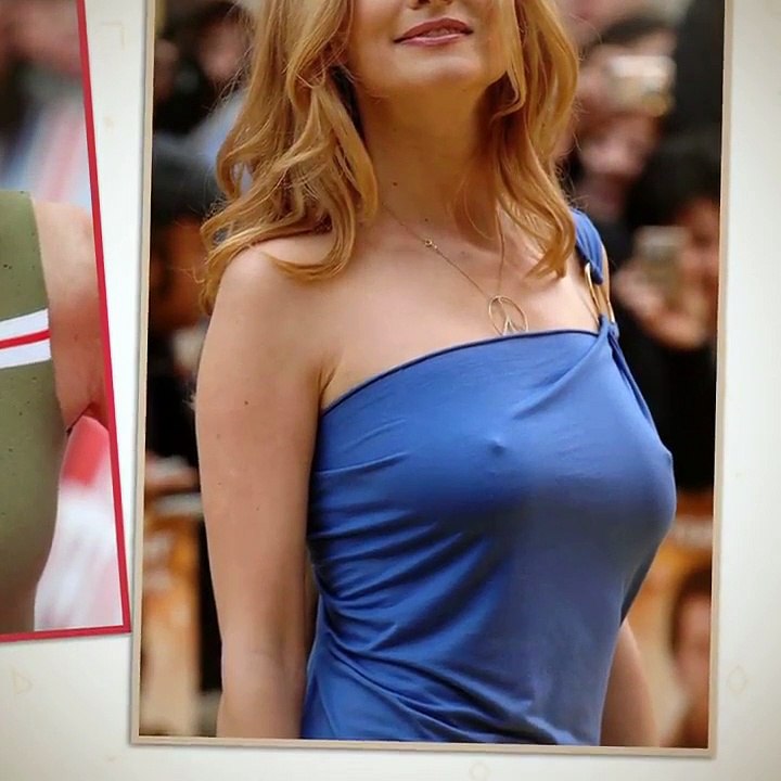 Celebrating international nipple day