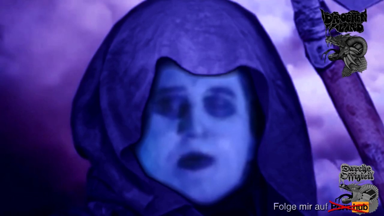 Drachenlord Gothic Party (kein Halloween!)