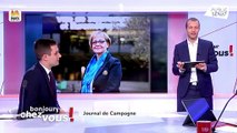 Municipales : A Marseille et à Strasbourg, la guerre fratricide entre héritiers des maires sortants