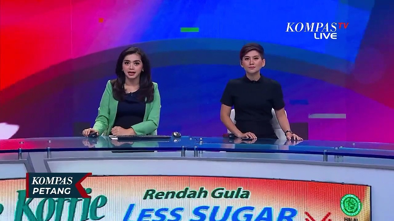 Tenggelamnya Kapal Jurnalis