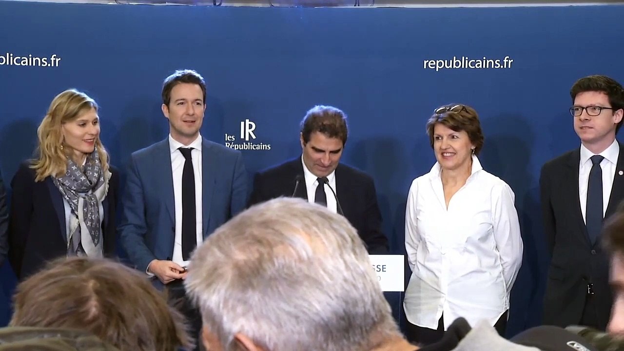 Vœux à la presse de l'équipe dirigeante  - 21 janvier 2020 (17)