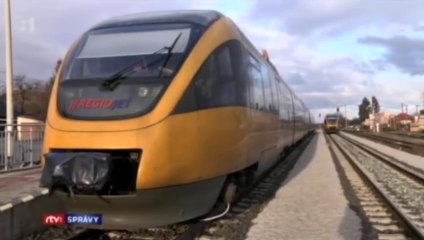 131: zvýšia kapacitu vlakov