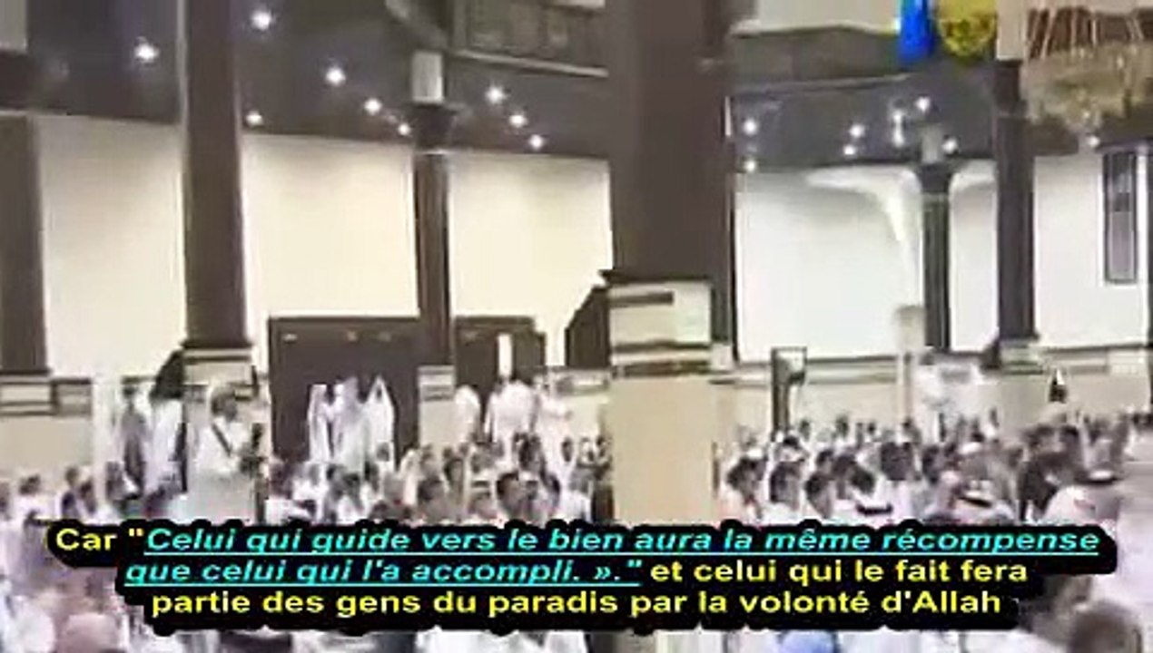 Emouvant  Le doua L-invocation dont Satan a peur_xvid - Copie