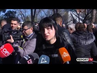 Vajza e Ziver Veizit Besojmë se SPAK u do të rihapë dosjen e 21 Janarit