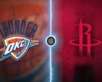 Westbrook triple-double not enough as OKC stun Rockets