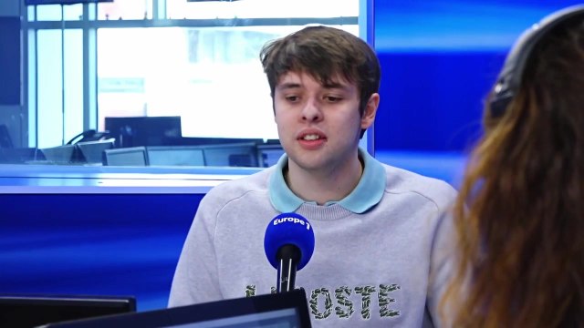 La France bouge : Camille Police, fondatrice de Asheal, borne de pré-consultation médicale à destination des salles d’attente