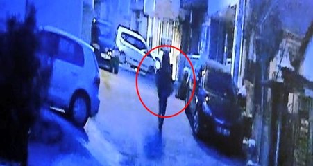 Boşandığı eşini sokak ortasında dövüp pompalı tüfekle vurdu