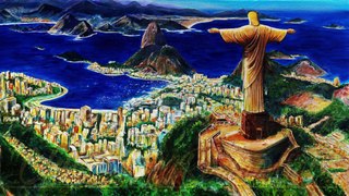 10 Things You May Not Know About Christ The Redeemer | Facts About Christ The Redeemer | Christ The Redeemer - Rio de Janeiro - Brazil