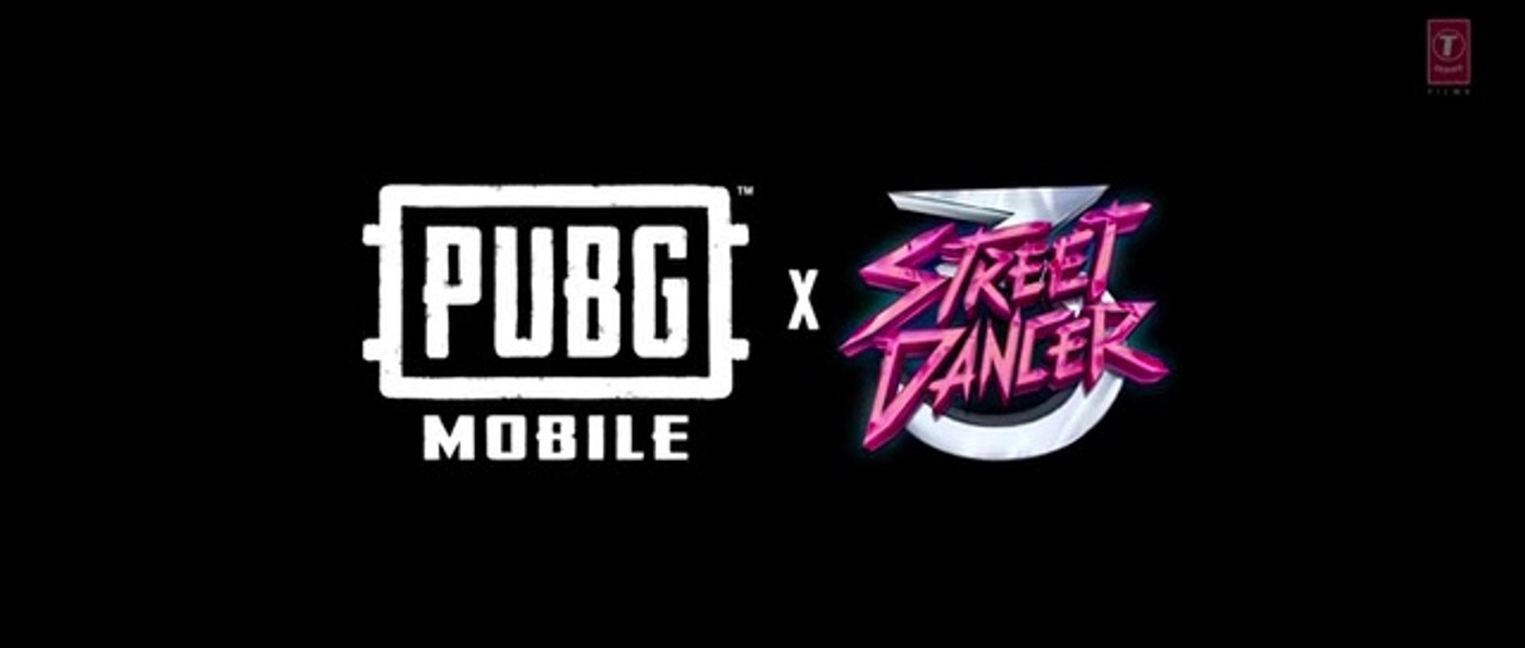 PUBG Mobile X Street Dancer 3D Gameplay - Varun D, Shraddha K - Nora Fatehi, and Prabhu Deva - YouTube