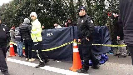 Yol kenarında cesut bulundu ! Dövülerek öldürülmüş