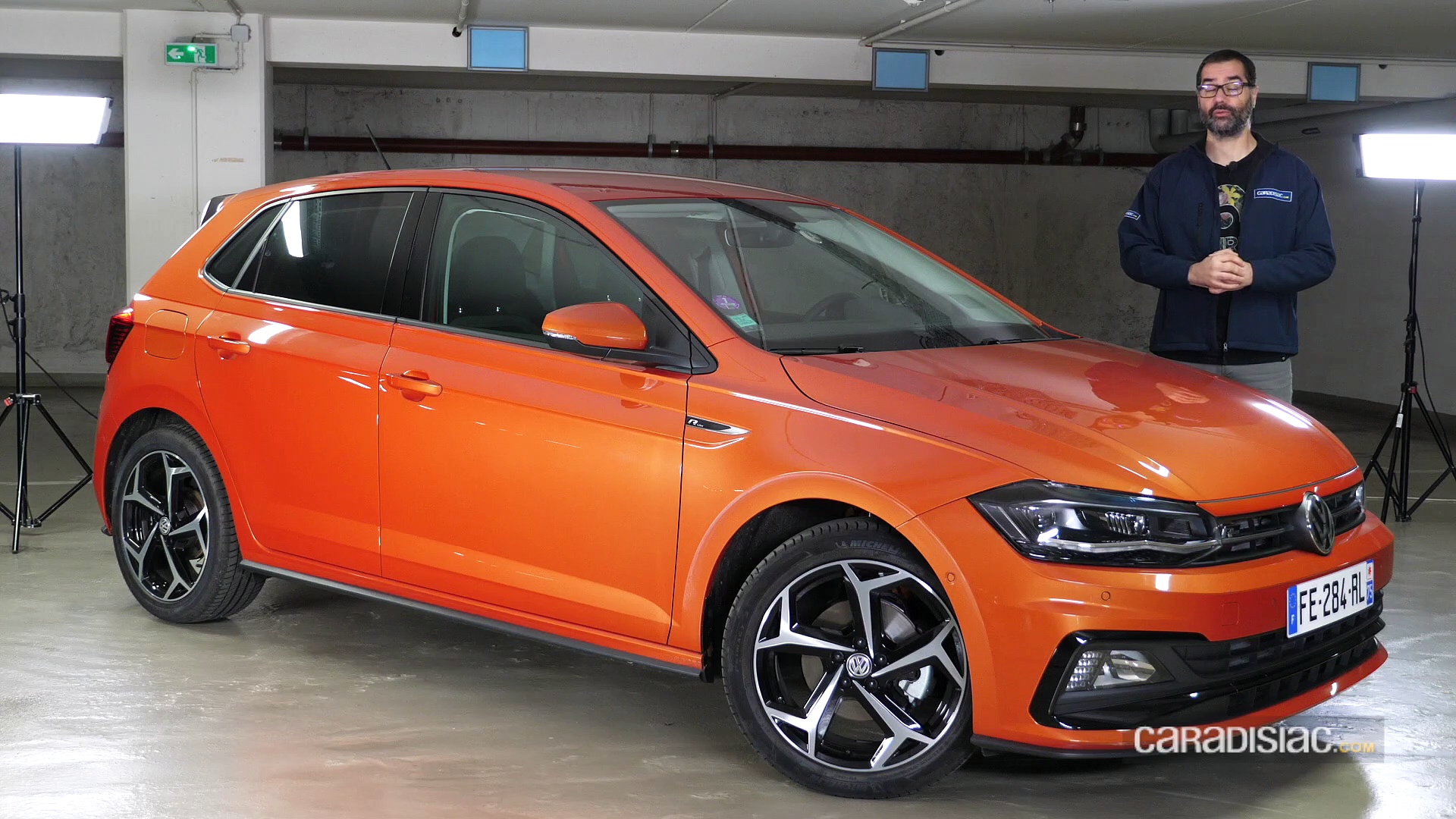 Volkswagen Polo V Laquelle choisir ?