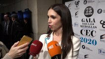 Elena Furiase responde ante los rumores de relación entre Ana de Armas y Bradley Cooper