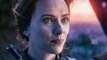 Black Widow Leaks Have Revealed the Post Credits Scene