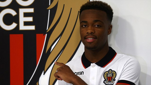 Les skills de Pedro Brazão, jeune espoir portugais de l'OGC Nice