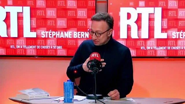 Patrick Chesnais : son plus gros coup de sang !