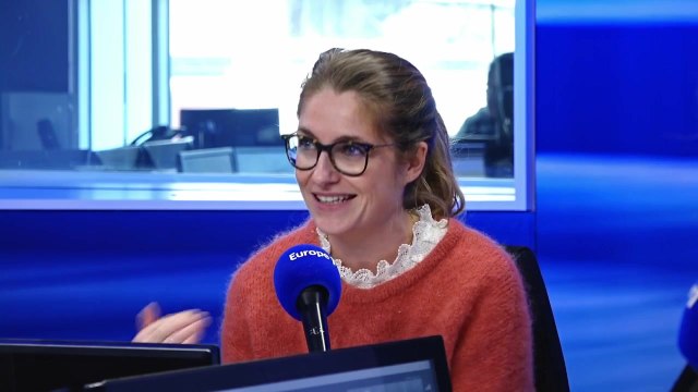 La France bouge : Marie de Longvilliers, co-fondatrice d' ll était plusieurs fois