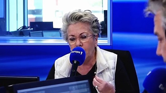 Les femmes se sentent toujours illégitimes dans les médias, s'indigne Françoise Laborde