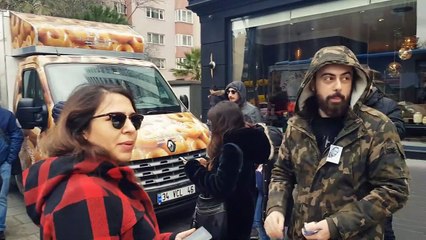 Salvador Dali için geçtiğimiz yıl lokma döküldü