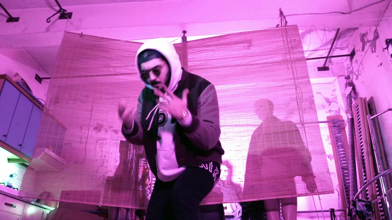 TALİ X BURKUT - DUYGULARIM YOK