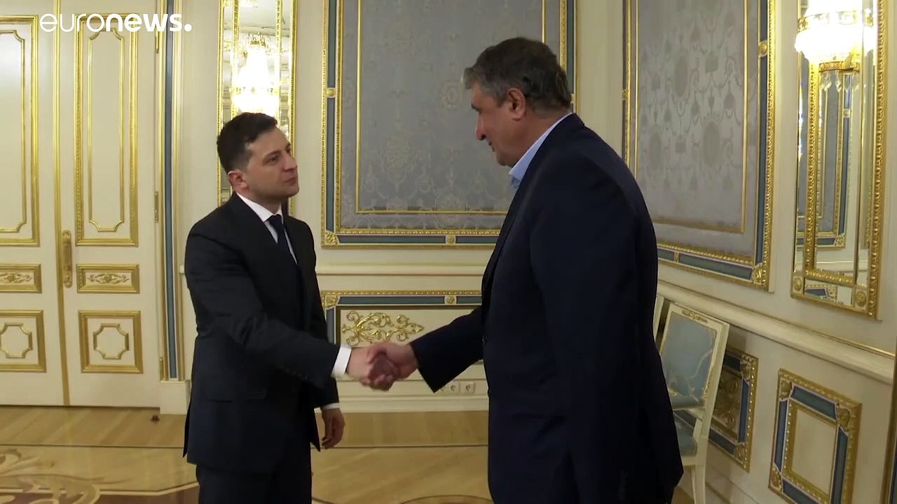 Власти Ирана: украинский "Боинг" сбит ракетами из ЗРК "Тор-М1"