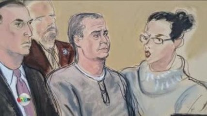 Jesús Silva-Herzog | Calderon, con responsabilidad política por proteger a García Luna