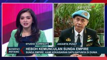 Rangga Sasana: Saya Maklumi Ilmu Pengetahuan Ridwan Kamil Hanya Sampai Disitu