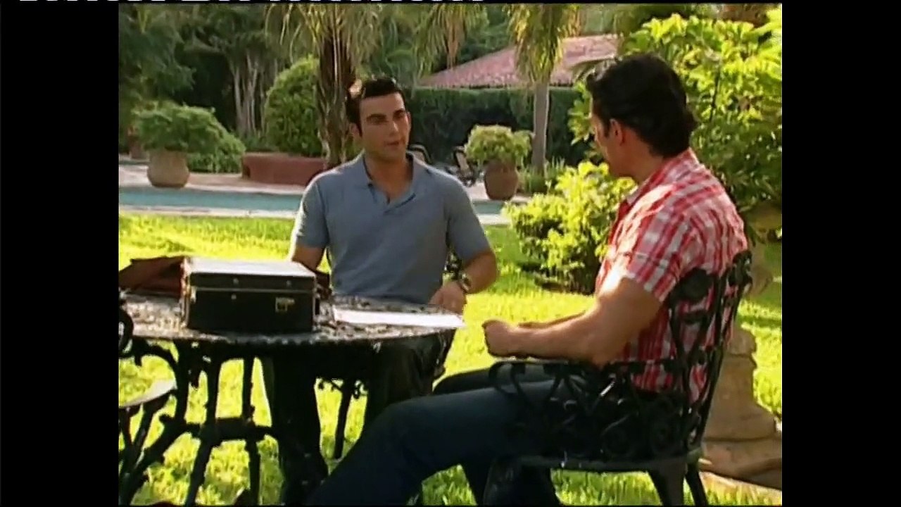 Feridas de Amor - Capitulo 35 (18.10.19)