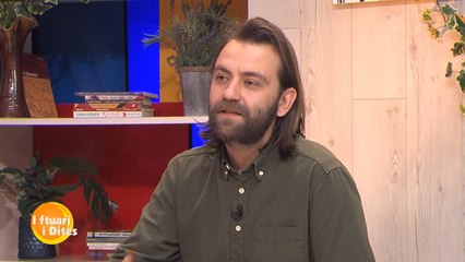 Rreze Dielli 21 Janar 2020 - P. 3 - I Ftuar Lorin Terezi