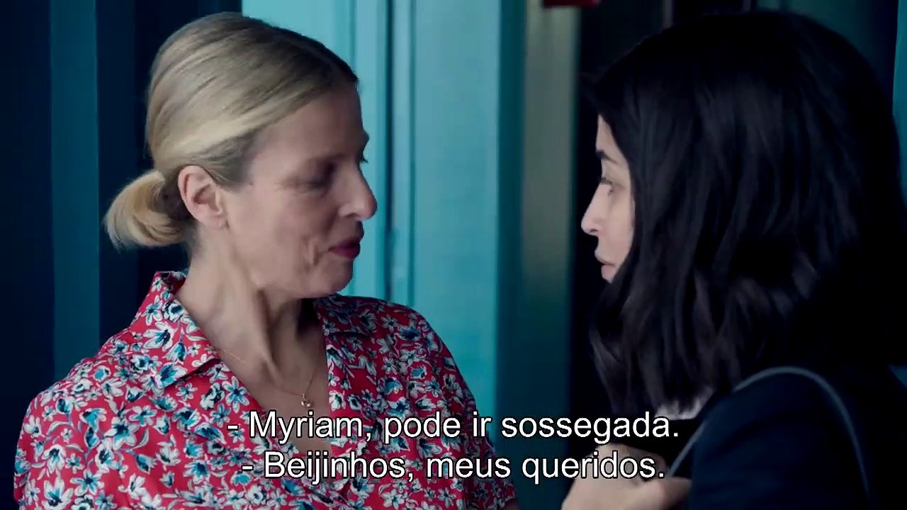 A AMA PERFEITA Filme