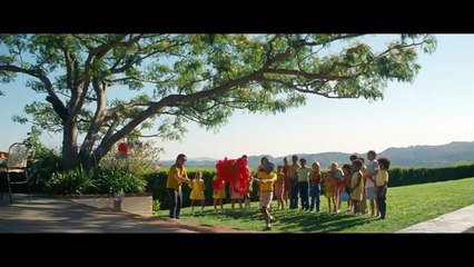 SEBERG CONTRA TODOS OS INIMIGOS Filme - Kristen Stewart