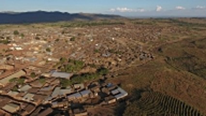 L'évolution des possibilités médicales au Rwanda