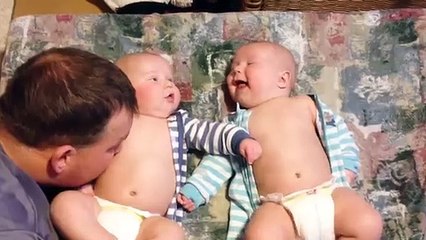 Funniest Baby And Siblings @6