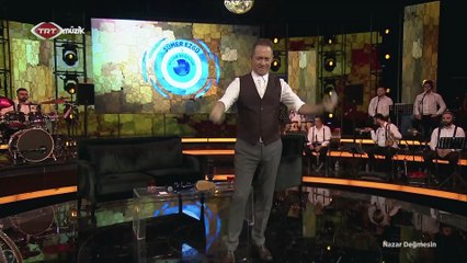 Sümer Ezgü | Ayrılık Ateşten Bir Ok