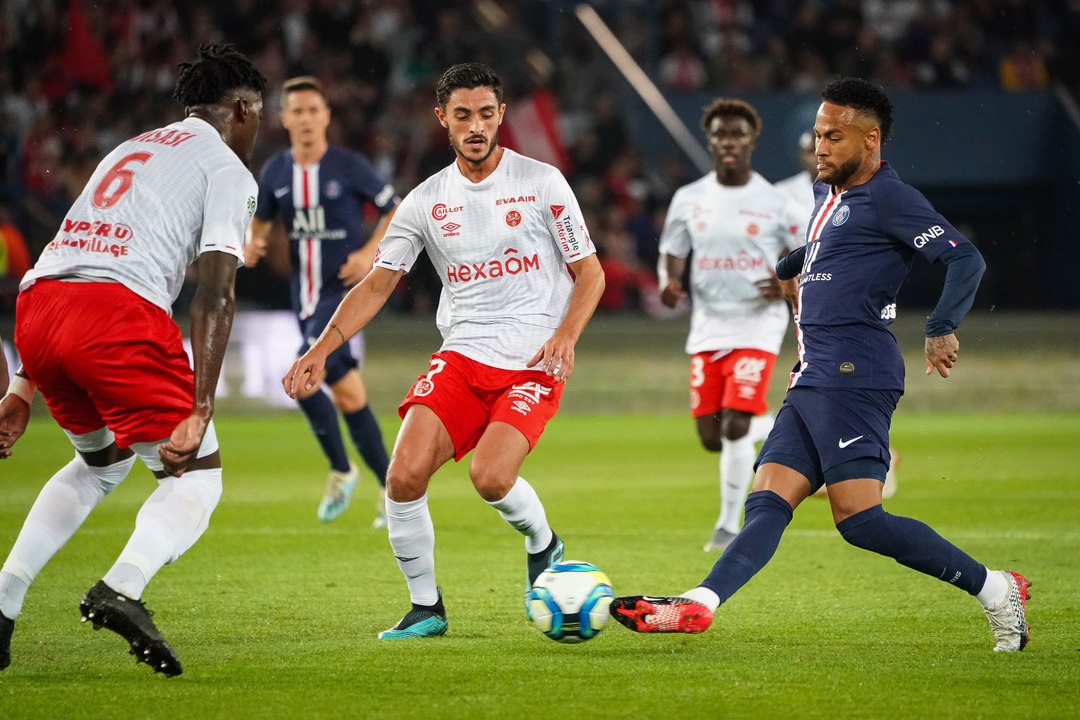 Reims - PSG : notre simulation FIFA 20 (demi-finale Coupe de la Ligue)