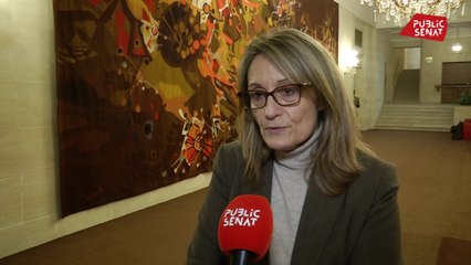 « Des violences entre syndicats : je ne l’avais pas connu », témoigne la sénatrice LR Sophie Primas