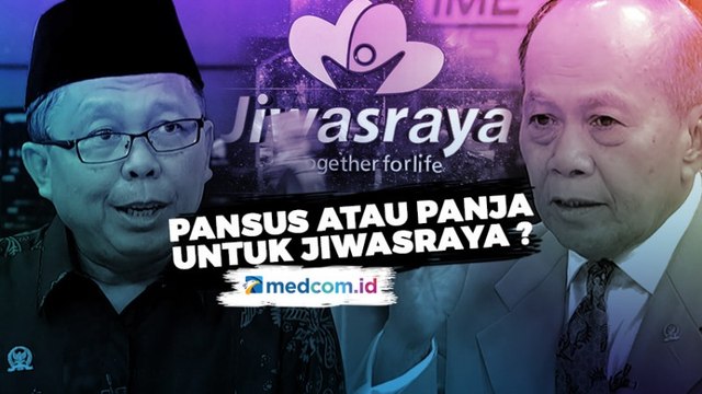 Highlight Primetime News - Pansus atau Panja Untuk Kasus Jiwasraya ?