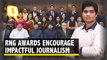 The Quint Wins 3 Ramnath Goenka Awards, Proving Worth of Fearless Journalism